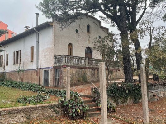 Oberts al públic els jardins de Can Granada