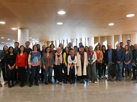 La Mancomunitat, sòcia fundadora de l’Associació de Centres i Serveis de Reutilització