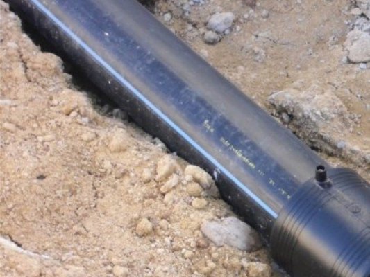 L’Ajuntament de Taradell renova la xarxa d’aigua potable de la zona de la Vallmitjana L’Ajuntament de Taradell renova la xarxa d’aigua potable de la zona de la Vallmitjana