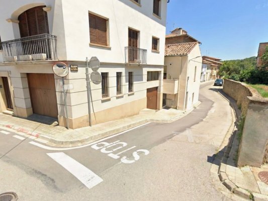 Canvis de circulació al carrer Vilanova