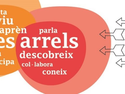 Curs de coneixement de la societat catalana i de l’entorn per a nouvinguts a Taradell. Curs de coneixement de la societat catalana i de l’entorn per a nouvinguts a Taradell.