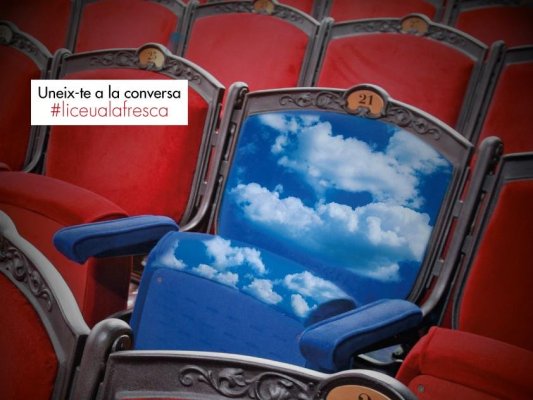 Taradell tornarà a gaudir del ‘Liceu a la Fresca’ amb l’òpera 'Il Trovatore' Taradell tornarà a gaudir del ‘Liceu a la Fresca’ amb l’òpera 'Il Trovatore'