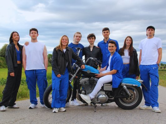 Comandants de Tros i PD Tronks protagonitzaran el final de festa del Carnaval de Taradell