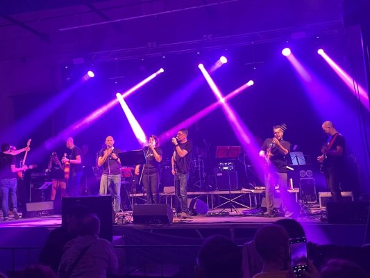 La Festa Major d'Hivern ja ho té tot a punt La Festa Major d'Hivern ja ho té tot a punt