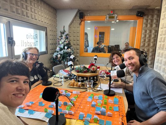 El 6 de gener, torna la màgia del Concurs de Reis El 6 de gener, torna la màgia del Concurs de Reis