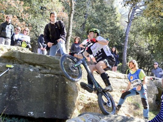 La Copa Osona arrencarà a Taradell