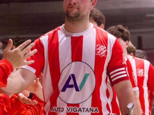 Uri Ramírez fitxa pel CH Caldes i tornarà a jugar a l'OK Lliga