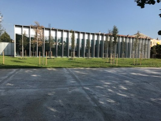 Tancament EAS Taradell dijous 12/02/2026