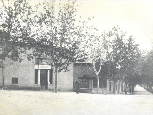 Taradell commemora el pas del franquisme a la democràcia amb un acte dedicat al Casino Taradell commemora el pas del franquisme a la democràcia amb un acte dedicat al Casino