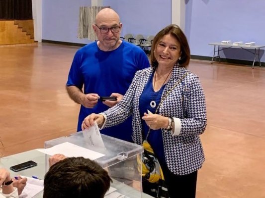 ANÀLISI. Es repeteix el 9 a 4 en unes eleccions amb menys participació