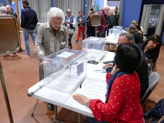 Aquest dilluns, es convoquen oficialment les eleccions municipals