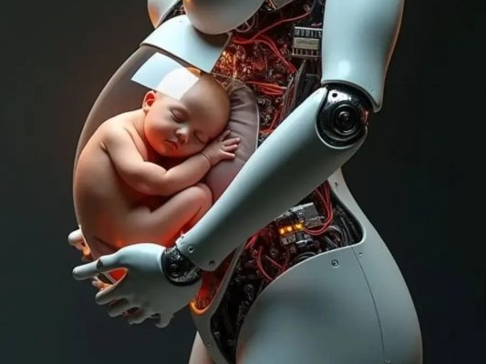 Embarassos gestats per un robot