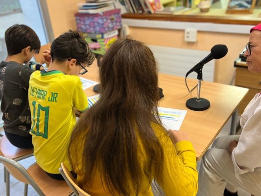 Per Sant Esteve i el 2 de gener, doble entrega de 'L'esquitx' Per Sant Esteve i el 2 de gener, doble entrega de 'L'esquitx'