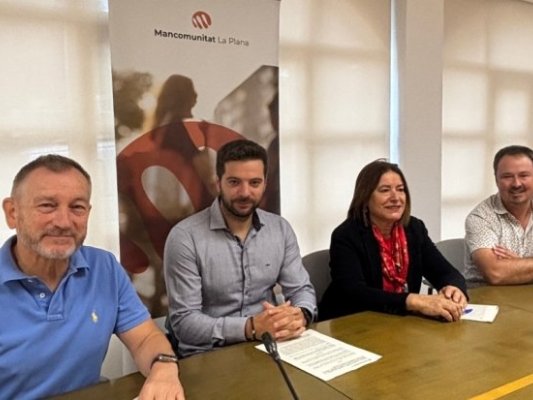 Taradell impulsa l’energia renovable per reduir la pobresa energètica Taradell impulsa l’energia renovable per reduir la pobresa energètica