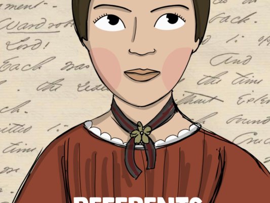 L’exposició “Referents... Un llarg etc...” posa en valor les veus femenines de la literatura L’exposició “Referents... Un llarg etc...” posa en valor les veus femenines de la literatura