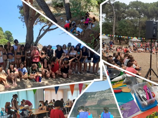 S'obren les preinscripcions per al ''Fem-ho Jove'' S'obren les preinscripcions per al ''Fem-ho Jove''