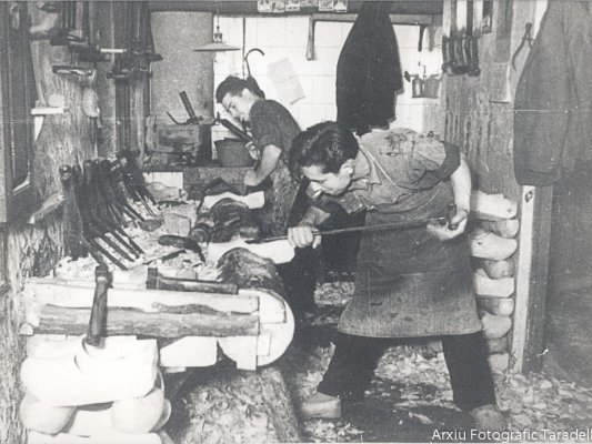 El Grup de Recerca farà una ponència sobre els esclops a les Jornades de Cultura Viva El Grup de Recerca farà una ponència sobre els esclops a les Jornades de Cultura Viva