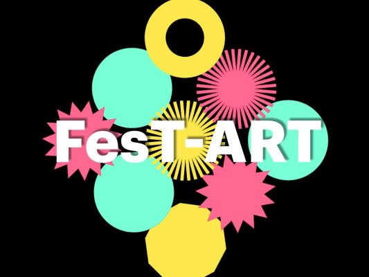 Fes T-ART | Inici del període de presentació d'obres
