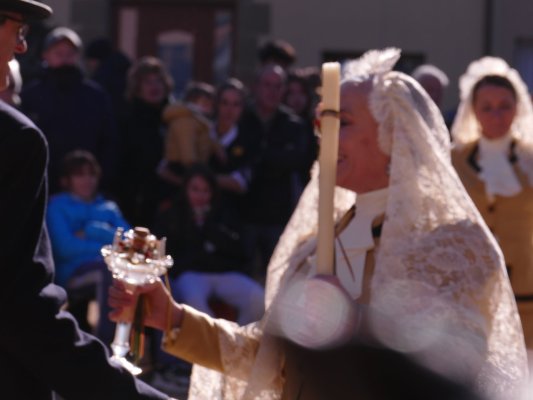 Continuen les festes a Taradell amb la Festa Major Hivern!