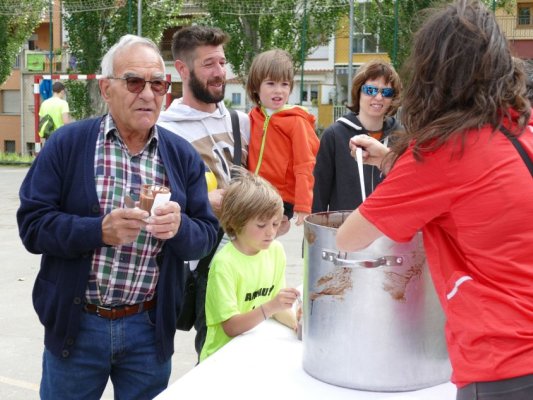 La Plaça del Sol celebra la seva festa major aquest cap de setmana