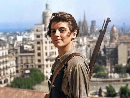 Taradell organitza una caminada històrica per explicar la Guerra Civil des de la mirada de les dones