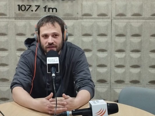 Guillem Soler, pregoner del Carnaval, i professionals de la imatge i la bellesa, el jurat