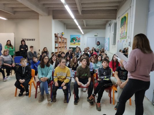 Comencen les jornades de portes obertes als centres educatius