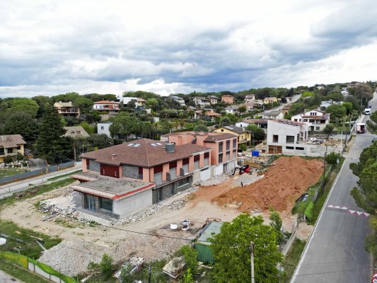 Compren l’hotel de la Roca, on es podria fer una residència