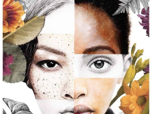 Sense les dones i les artistes racialitzades només veiem la meitat del quadre Sense les dones i les artistes racialitzades només veiem la meitat del quadre