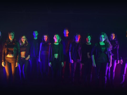 El Cor In Crescendo oferirà el Concert de Cap d’Any a Taradell l’1 de gener El Cor In Crescendo oferirà el Concert de Cap d’Any a Taradell l’1 de gener