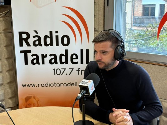 Joan Canó agafa el relleu a Mercè Cabanas i serà el candidat de Fem Taradell a les municipals
