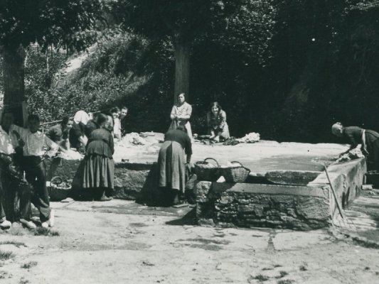 Les Jornades de Patrimoni, del 20 al 23 de juliol, tractaran els usos de l'aigua al món rural 