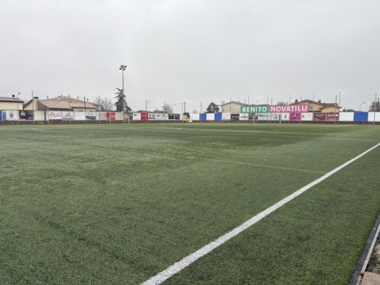 Suspès el partit del Tercera Catalana entre la UD Taradell i el Torelló B per l’alerta vermella Suspès el partit del Tercera Catalana entre la UD Taradell i el Torelló B per l’alerta vermella