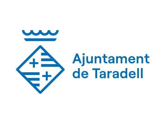 L’Ajuntament de Taradell actualitza el logotip corporatiu