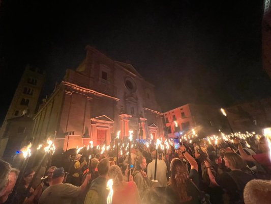 Taradell participarà un any més a la Marxa dels Vigatans