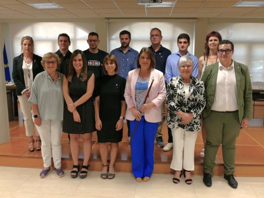 Aquest dijous, ple municipal a l'Ajuntament de Taradell