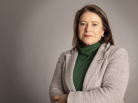 Mercè Cabanas, proclamada candidata a la reelecció sota una nova marca