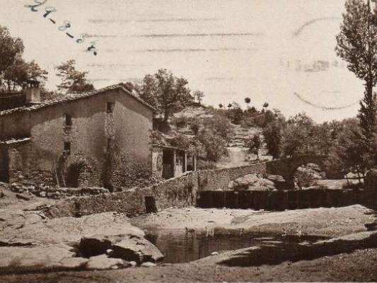 La UAB entrega la recerca històrica i arqueològica de la Ruta de l'Aigua