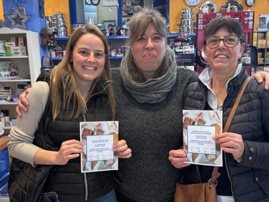 Acaba la campanya ''Mou-te pel zero'' amb 47 comerços adherits Acaba la campanya ''Mou-te pel zero'' amb 47 comerços adherits