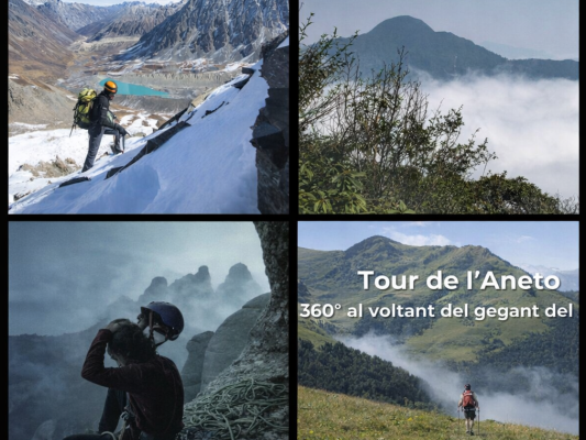 Nova edició del Cicle de projeccions del CET