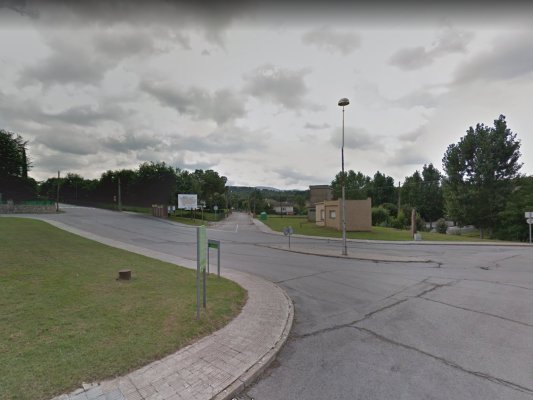 Aquesta setmana comencen les obres de millora de la Urbanització La Roca Aquesta setmana comencen les obres de millora de la Urbanització La Roca