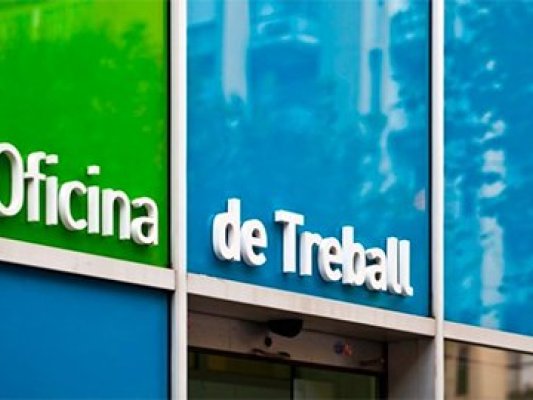 Taradell comença el 2023 amb 205 aturats