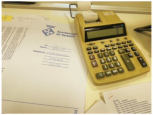 L’Ajuntament de Taradell aprova les ordenances fiscals pel 2026, que garanteixen uns serveis municipals equilibrats 