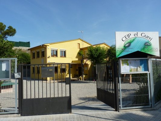 L'Ajuntament inicia una prova pilot d'escola esportiva al centre d'El Gurri L'Ajuntament inicia una prova pilot d'escola esportiva al centre d'El Gurri