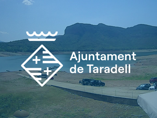 <strong>Ban de l'alcaldessa</strong> davant l'Estat d'Alerta per sequera