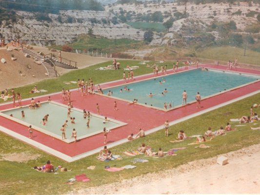 INNOCENTADA. L'Ajuntament de Taradell construirà un espai termal al Parc d'Esports INNOCENTADA. L'Ajuntament de Taradell construirà un espai termal al Parc d'Esports