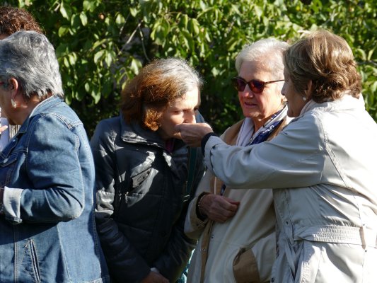 Es presenta Aromes de Taradell, un projecte en xarxa, i de gran identitat cultural i territorial Es presenta Aromes de Taradell, un projecte en xarxa, i de gran identitat cultural i territorial