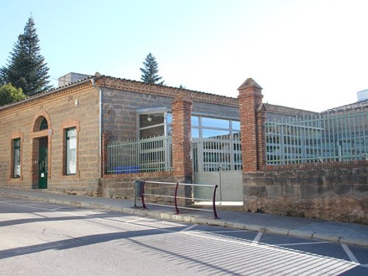 L'Ajuntament aprova la creació de l'Oficina Municipal d'Escolarització L'Ajuntament aprova la creació de l'Oficina Municipal d'Escolarització