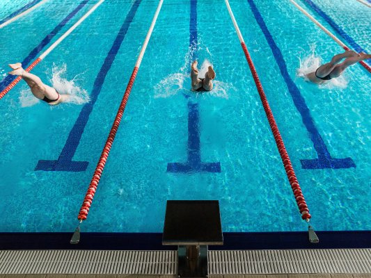 Programa d’ajudes per a esportistes individuals de Taradell Programa d’ajudes per a esportistes individuals de Taradell