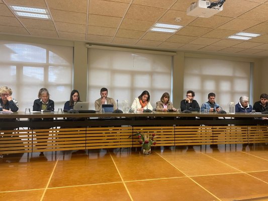 ÀUDIO i VÍDEO. Segueix en directe el ple municipal d'aquest dijous ÀUDIO i VÍDEO. Segueix en directe el ple municipal d'aquest dijous